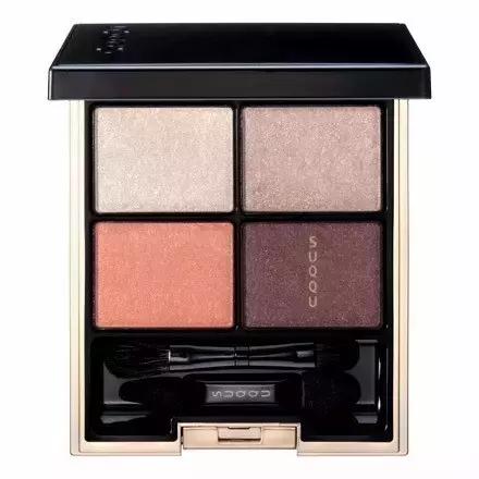 跟着买|2017上半年日本COSME大赏