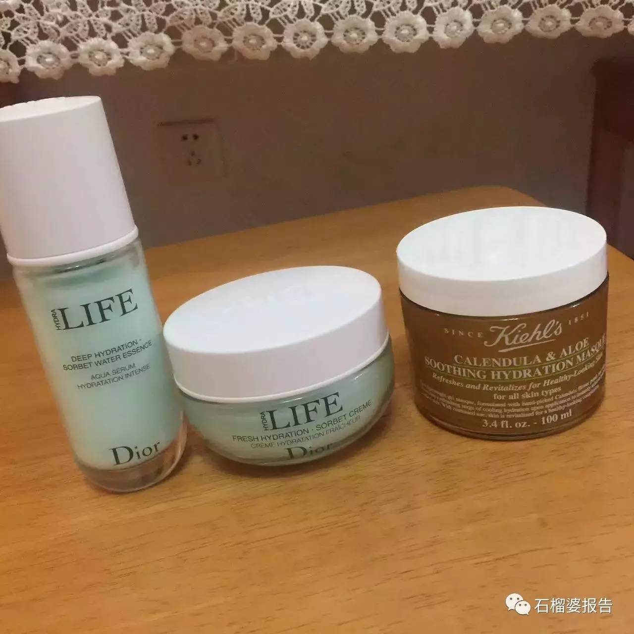 有了这些度夏神器，40度也没那么难熬