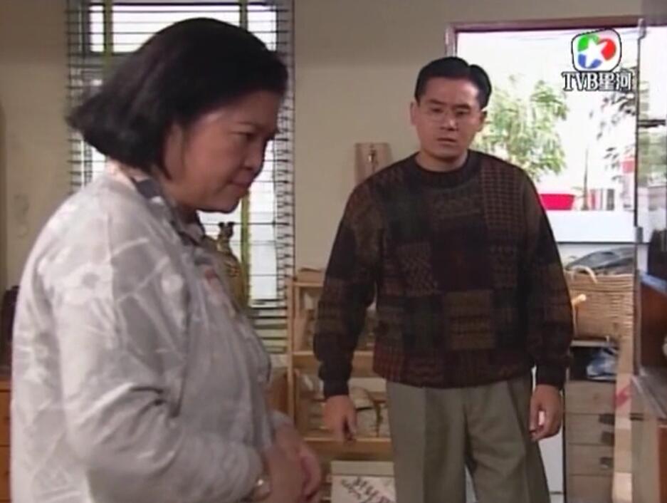 刑事侦缉档案3吕展眉杀爸爸,刑事侦缉档案第四部儿子被冤枉