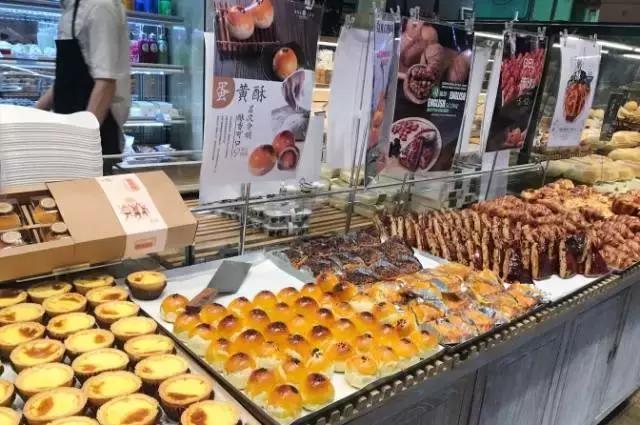 各地最好吃的美食街,帝都美食街