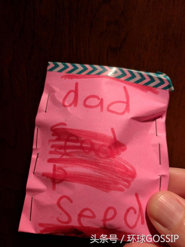 爸妈送给孩子最走心的礼物,长辈们给孩子送的的礼物