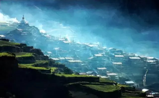 去了就变文盲的8大旅行地，因为你连名字都叫不出