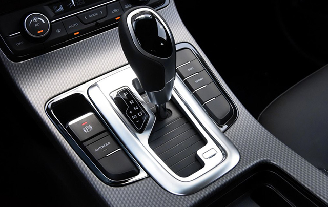 廉价又实用的车,一代神车全景天窗没有豪华的配置