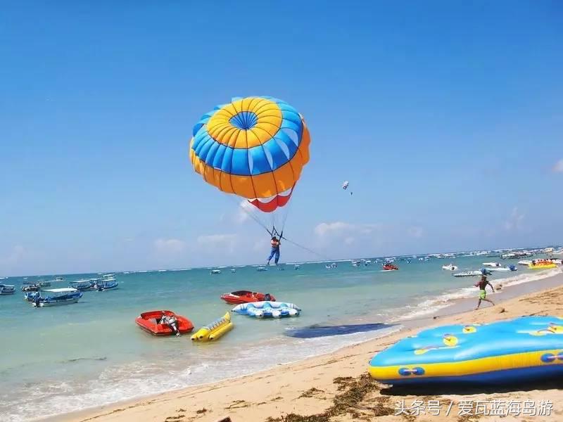 龙目岛和巴厘岛 (龙目岛好还是科莫多岛好)