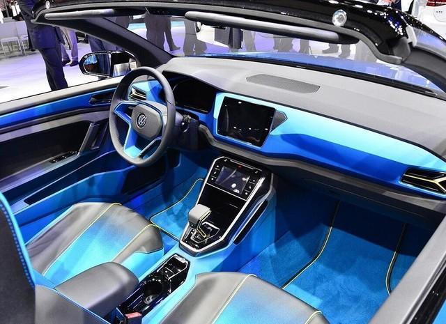 新款大众高配置suv13万,大众最新版小型suv