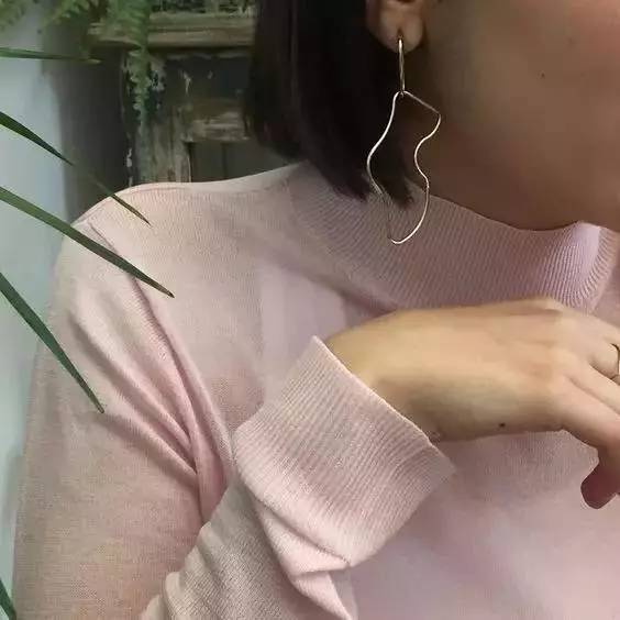 推荐几款好看的耳环,推荐一款好看的耳饰