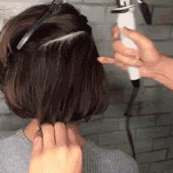 2020最火短发减龄发型图片好打理,轻松实用的短发打理小技巧