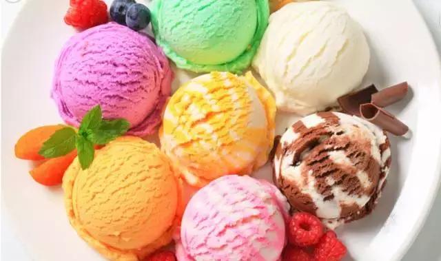 冷饮吃猛了易患脑结冰,吃冷饮导致脑结冰