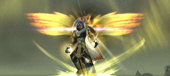 戒律牧和鸟德抢毕业饰品?多给冷门职业机会