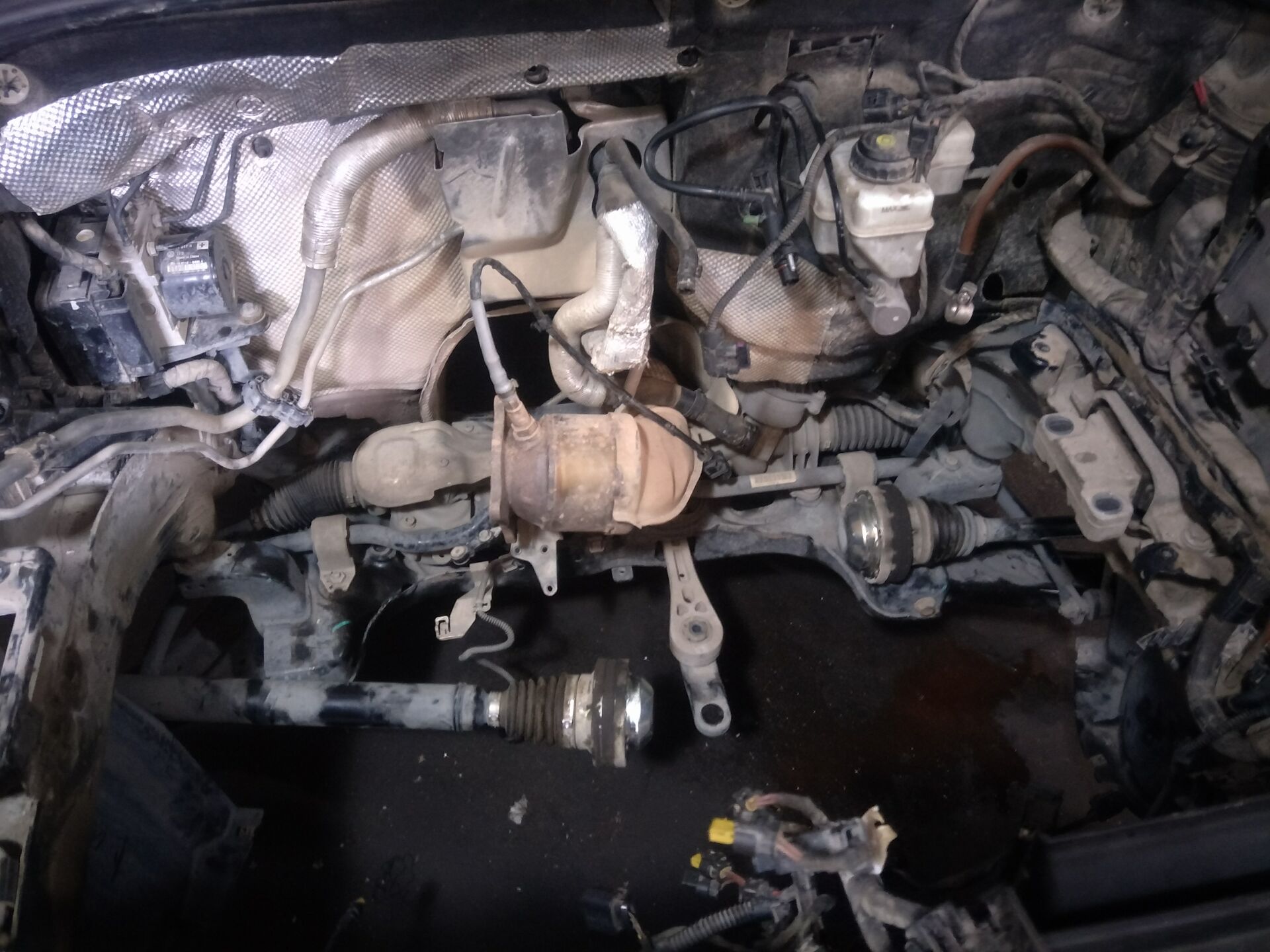 奥迪a6机油灯报警亮红灯,奥迪a6机油灯报警仪表调校