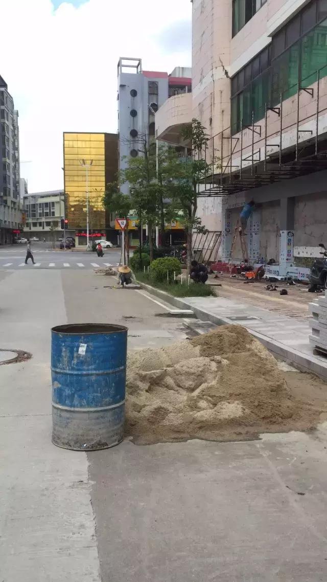 *江阳**粉丝爆料！高凉路的这个地方竟然……