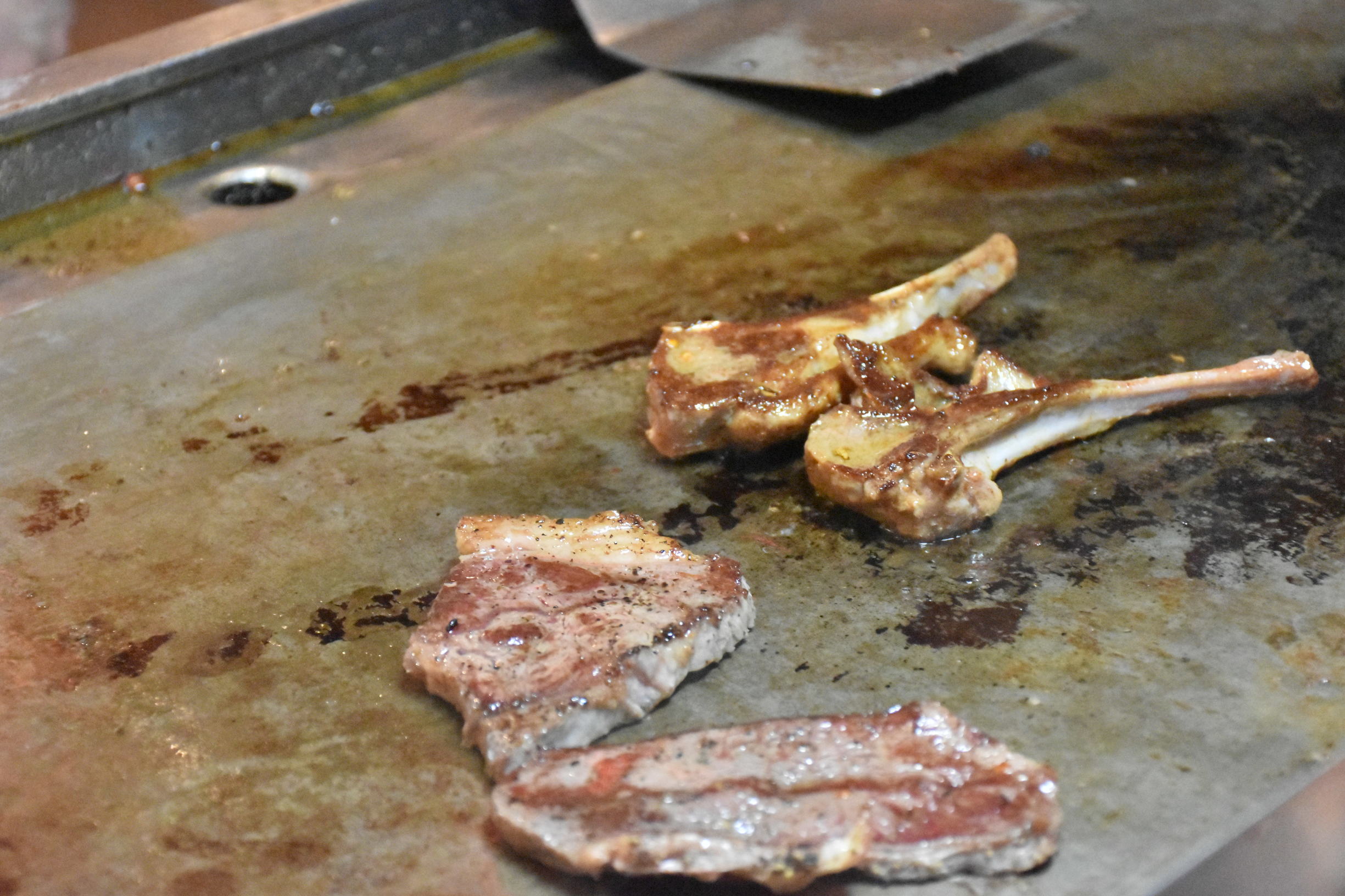 厦门有什么好吃的自助餐推荐,厦门五一必吃正宗港式自助推荐