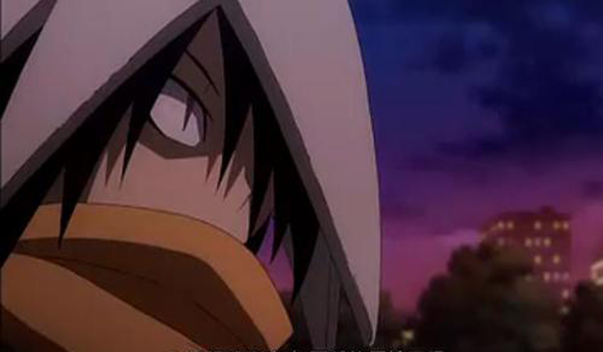 水系能力人物,水系能力动漫