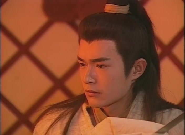 金庸十大大侠,金庸武侠各书的十大高手