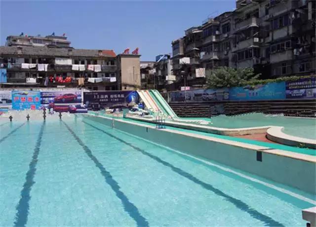 安庆降温图片,安庆消暑