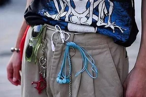 穿得像rapper,怎么穿才像rapper