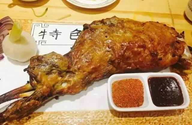 这是一条凶残的推送！8家“食肉兽”必吃的店！一口入魂···