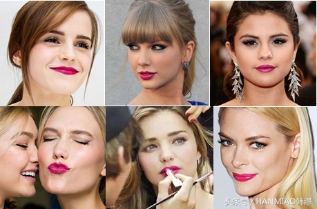 YSL口红专场（上）：“断货王”之“圆管”系列！