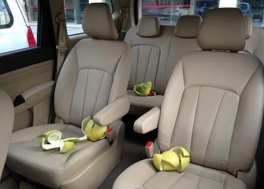 车辆除甲醛异味用什么,车子甲醛超标用什么方法