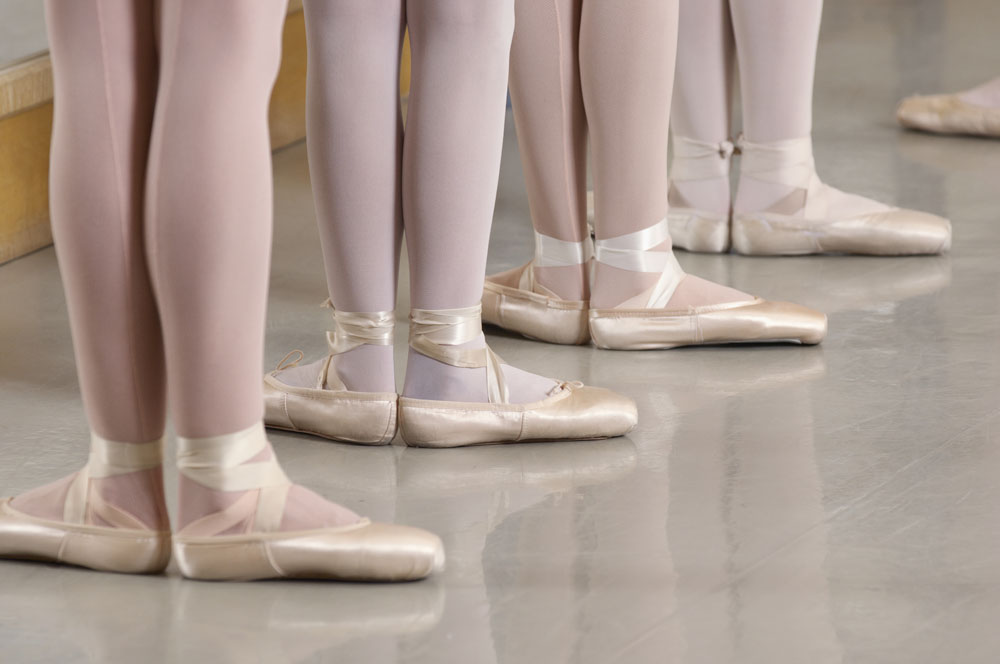 脚外八字矫正最佳方法,你有香港脚该怎么办