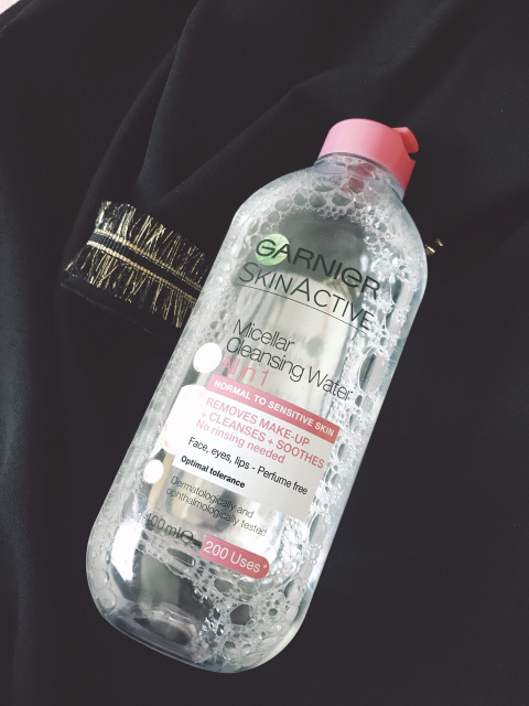 不闷痘的卸妆产品,十大公认好用的卸妆膏不闷痘