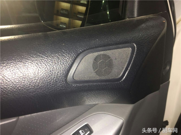 丰田霸道音响改装大概多少钱,顶配丰田霸道音响无损改装