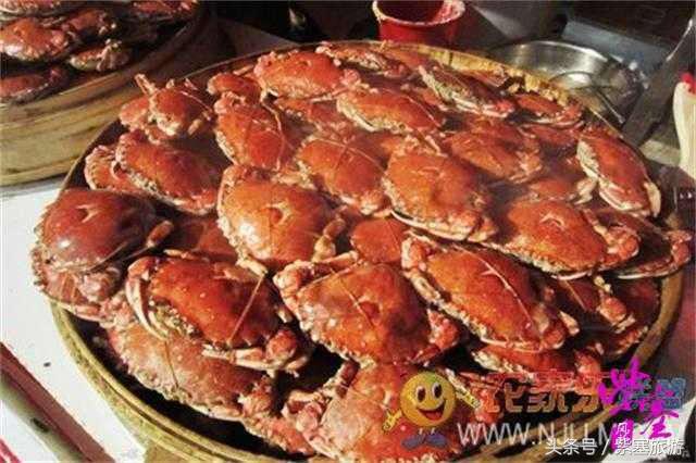 京津冀农家院详细攻略,紫塞大钦岛伟浩渔家乐