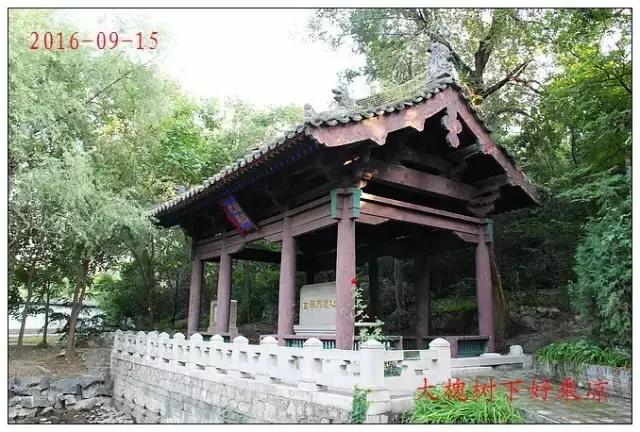 北京龙王庙屹立不倒在哪,北京最灵的龙王庙