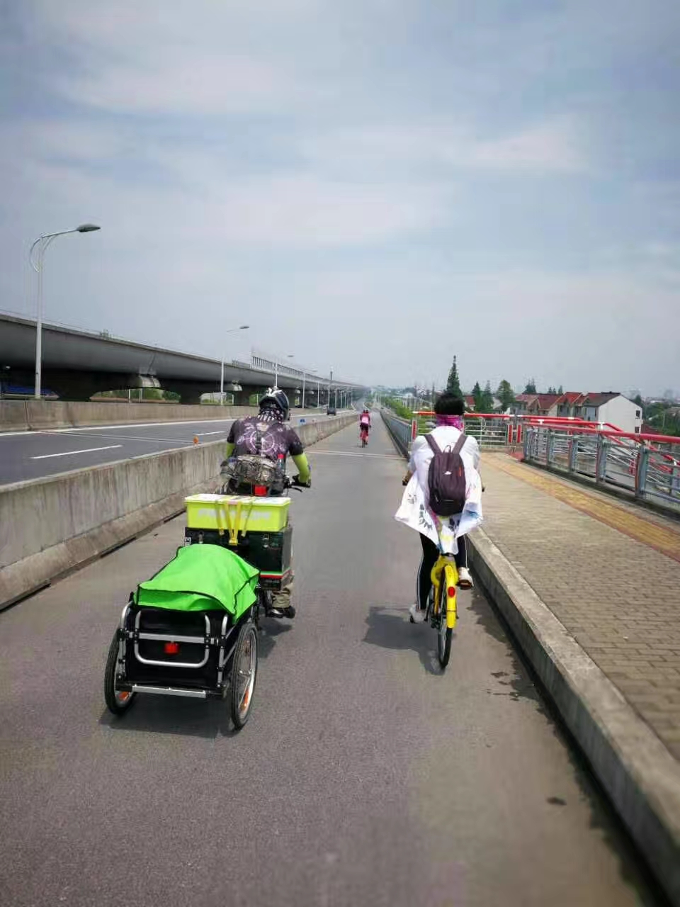 长途骑行旅行装备清单一览表,长途骑行带什么装备