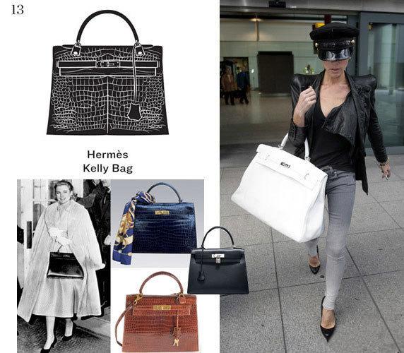 大牌包包经典款哪些值得买,4000到5000的大牌包包