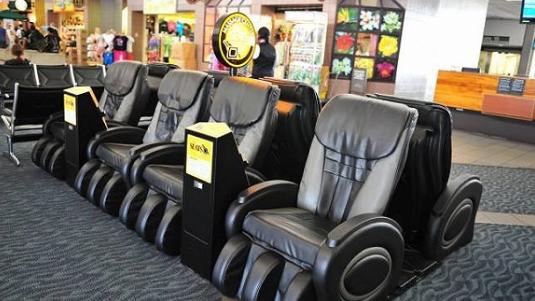 E览电商｜共享按摩椅火了：抢迷你KTV与娃娃机生意？生活服务业O2O退烧功夫熊已经停摆