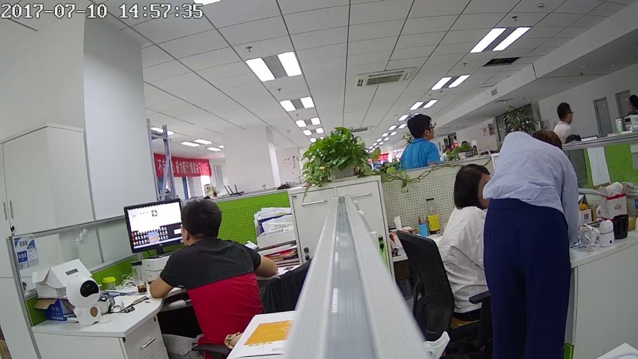 有对比才有真相,云视通c8a摄像头怎么样