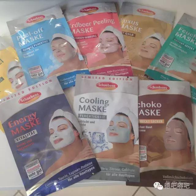好用又不贵的好面膜,夏季好用面膜罐装