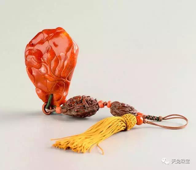 蜜蜡养护知识大全,天兔珠宝最全的蜜蜡养护知识