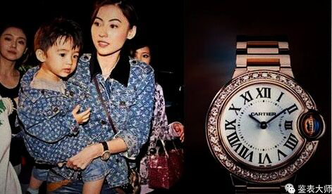 飞行的梦想与尝试——卡地亚蓝气球系列