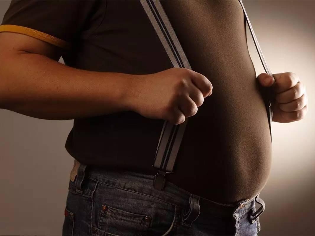 人鱼线等级划分图解,人鱼线等级对照表