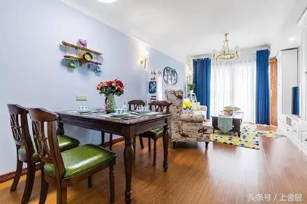 案例｜95㎡清爽美式，从热ཽ热ཽ热ཽ热ཽ热ཽ热ཽ热ཽ热ཽ热ཽ热ཽ热ཽ热ཽ热ཽ热ཽ热~中解脱出来！