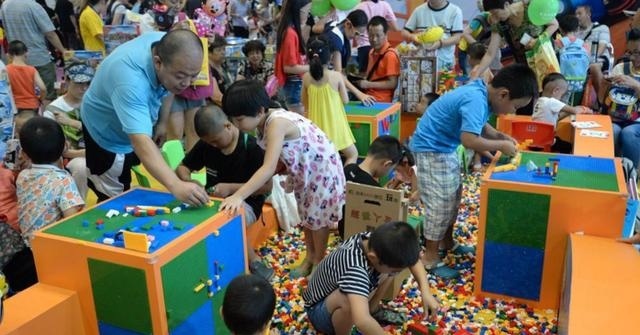 2019妇儿公益博览会,国际妇儿博览会