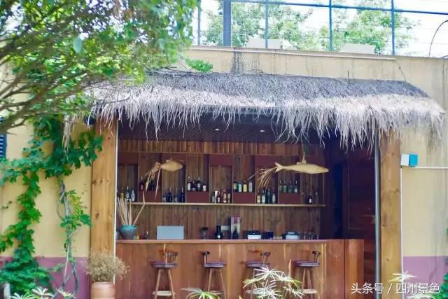 成都旅行轻奢帐篷哪里有,成都可以住帐篷的旅游景点有哪些