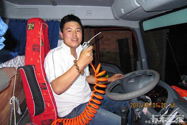 新手开货车需要注意哪些仪表异常,开卡车的安全注意事项