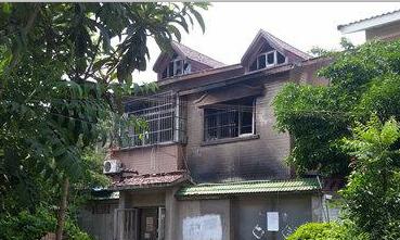 逃生火灾的正确方式,火灾逃生正确的做法