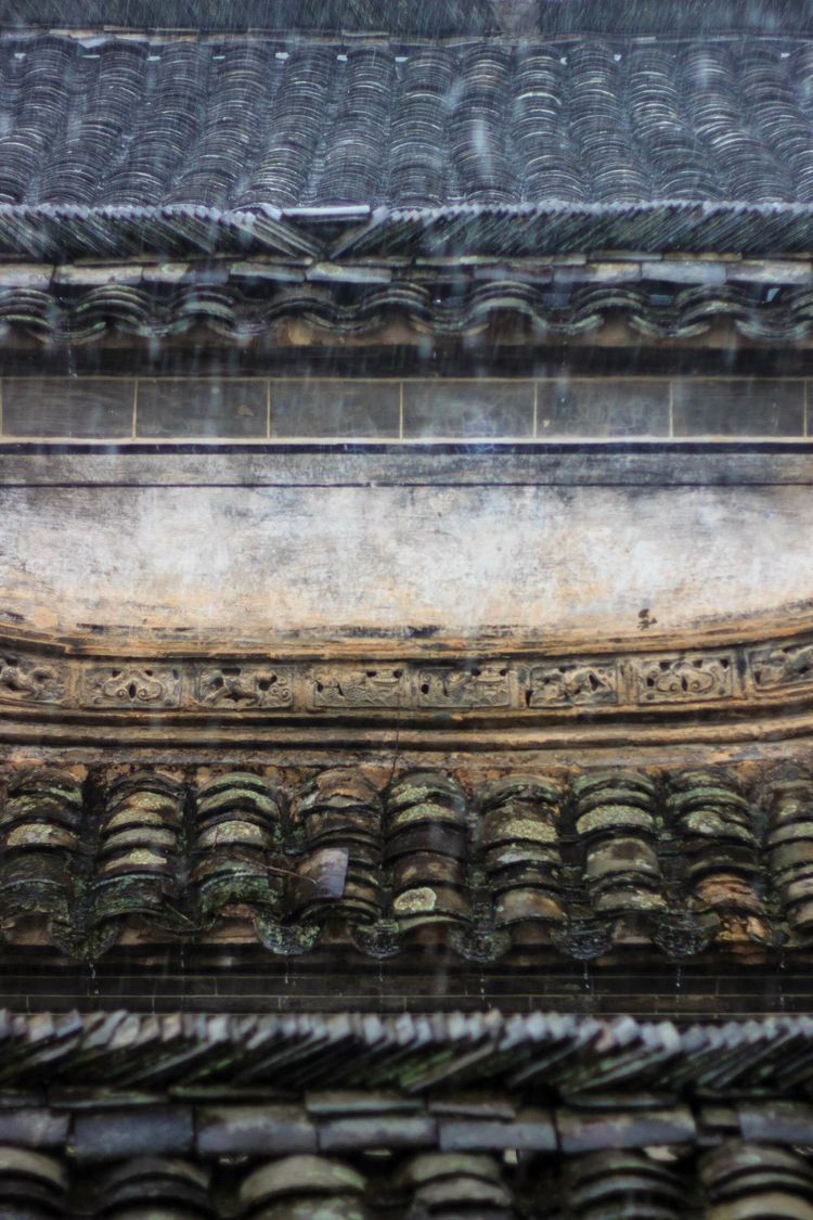 发现一个世外桃源的地方真美,有一处叫世外桃源的地方