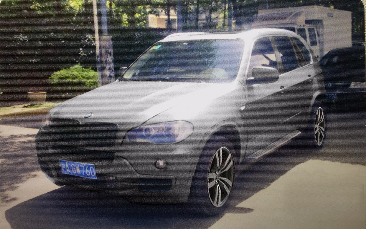 老款宝马x5爆改,宝马x5老款改装2万预算