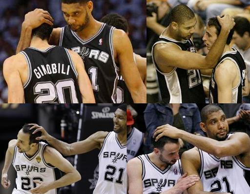 吉诺比利搞笑说头发,吉诺比利篮球故事