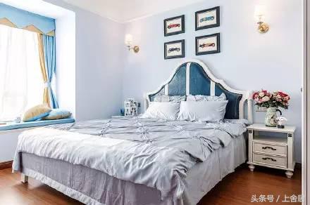 案例｜95㎡清爽美式，从热ཽ热ཽ热ཽ热ཽ热ཽ热ཽ热ཽ热ཽ热ཽ热ཽ热ཽ热ཽ热ཽ热ཽ热~中解脱出来！