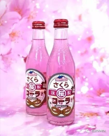 红色可乐大战蓝色可乐,减肥可乐