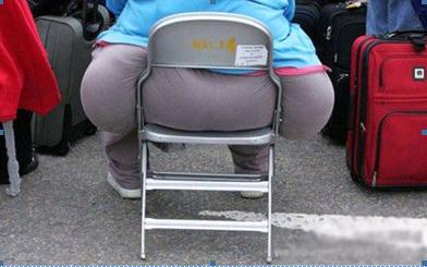 6个下身肥胖的原因及对策!不看就继续肥下去吧