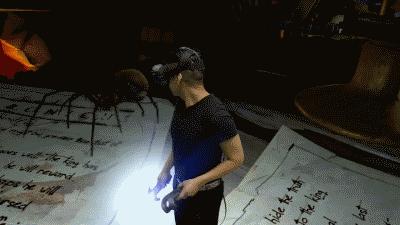 比vr更高级的是什么,vr和3d哪一个更真实