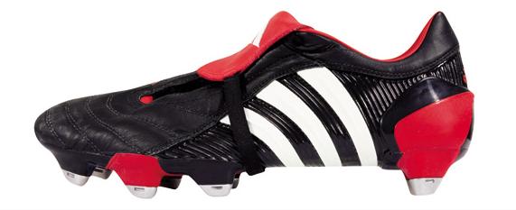 阿迪达斯经典足球鞋系列回顾,阿迪达斯足球鞋全系列介绍