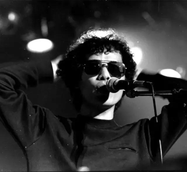 罗大佑十大经典老歌,罗大佑光阴的故事恋曲1990